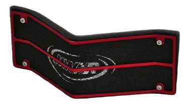 FILTRE à AIR MWR PERFORMANCE POUR KAWASAKI ZX-10RR 2004›2007