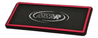 FILTRE à AIR MWR PERFORMANCE POUR KAWASAKI ZX-6R 2005-2006