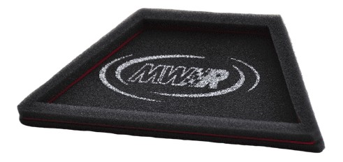 FILTRE à AIR MWR PERFORMANCE POUR KAWASAKI ZZR 1400 / ZX-14R 2006›2011