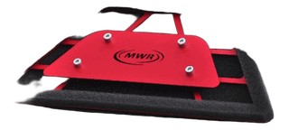 FILTRE à AIR MWR HIGH EFFECIENT POUR KAWASAKI ZZR 1400 / ZX-14R 2006›2011