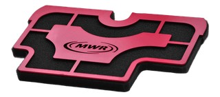 FILTRE à AIR MWR PERFORMANCE POUR KAWASAKI VERSYS 2007›2014