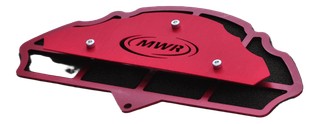 FILTRE à AIR MWR HIGH EFFECIENT POUR KAWASAKI ZX-10R 2008›2010