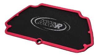 FILTRE à AIR MWR PERFORMANCE POUR KAWASAKI ZX-6R 2009›2018