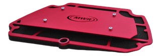 FILTRE à AIR MWR HIGH EFFECIENT POUR KAWASAKI ZX-6R 2009›2018