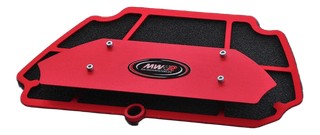 FILTRE à AIR MWR RACE POUR KAWASAKI ZX-6R 2009›2018