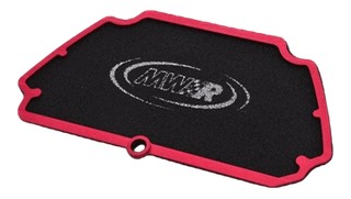 FILTRE à AIR MWR PERFORMANCE POUR KAWASAKI ZX-6R 636 2013›2024