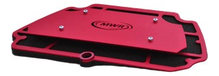 FILTRE à AIR MWR HIGH EFFECIENT POUR KAWASAKI ZX-6R 636 2013›2024