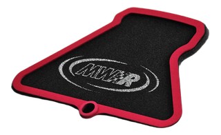 FILTRE à AIR MWR PERFORMANCE POUR KAWASAKI ZX-10R 2011-2015