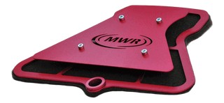 FILTRE à AIR MWR HIGH EFFECIENT POUR KAWASAKI ZX-10R 2011›2015