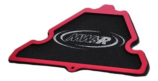 FILTRE à AIR MWR PERFORMANCE POUR KAWASAKI VERSYS 1000  2012›2018