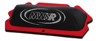 FILTRE à AIR MWR PERFORMANCE POUR KAWASAKI ER6 2012›2016