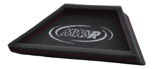 FILTRE à AIR MWR PERFORMANCE POUR KAWASAKI ZX-14R / ZZR 1400 2012›2014