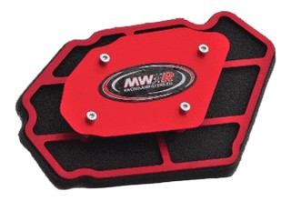 FILTRE à AIR MWR HIGH EFFECIENT POUR KAWASAKI H2 2015›2018 / H2SX 2018