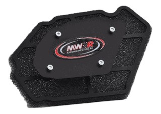 FILTRE à AIR MWR RACE POUR KAWASAKI H2 15›20 / H2SX 18›20
