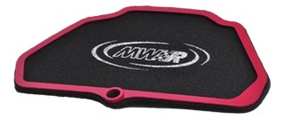 FILTRE à AIR MWR PERFORMANCE POUR KAWASAKI ZX-10R 2016›2022
