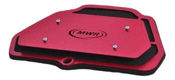 FILTRE à AIR MWR HIGH EFFECIENT POUR KAWASAKI ZX-10R 2016›2022