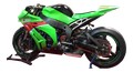 Boucle arrière MOTOHOLDERS pour KAWASAKI ZX10R 2011›2015