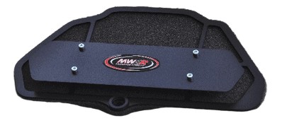 FILTRE à AIR MWR RACE POUR KAWASAKI ZX-10R 2016›2022