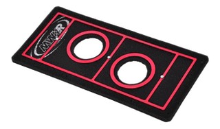 FILTRE à AIR MWR PERFORMANCE POUR KTM 990 / R SUPER DUKE - 990 / R ADVENTURE