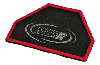 FILTRE à AIR MWR PERFORMANCE POUR KTM RC8 / RC8 R