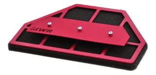 FILTRE à AIR MWR HIGH EFFECIENT POUR KTM RC8 / RC8 R