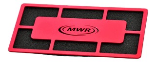 FILTRE à AIR MWR PERFORMANCE POUR KTM 690 / R SMT - 690 DUKE