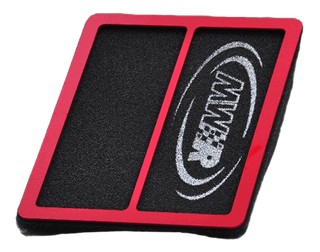 FILTRE à AIR MWR PERFORMANCE POUR KTM 1290 SUPER DUKE 2014-2020