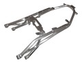 Boucle arrière MOTOHOLDERS pour KAWASAKI ZX10R 2011›2015