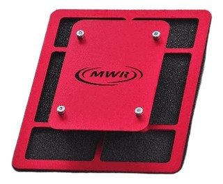 Filtre à air MWR High Efficient 1290 Superduke R/GT, 1050 Adventure, 1090 Adventure R, 1290 Super Adventure R/S/T (MC-050-14HE)