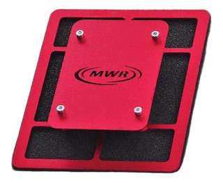 FILTRE à AIR MWR HIGH EFFECIENT POUR KTM 1050 ADVENTURE / 1090 ADVENTURE