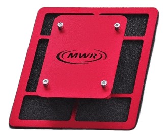 FILTRE à AIR MWR HIGH EFFECIENT POUR KTM 1050 ADVENTURE / 1090 ADVENTURE