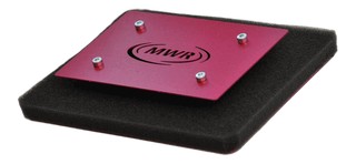 FILTRE à AIR MWR HIGH EFFECIENT POUR MOTO GUZZI STELVIO 1200 / GRISO 1200