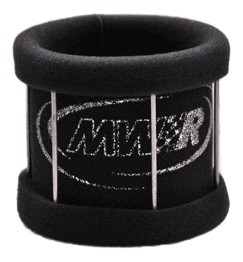 FILTRE à AIR MWR PERFORMANCE POUR MOTO GUZZI BREVA 1200 / BREVA 1100IE / SPORT 1200
