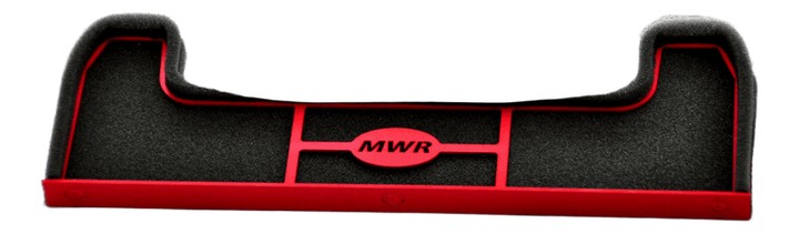 FILTRE à AIR MWR PERFORMANCE POUR MV AGUSTA BRUTALE 750 / 910