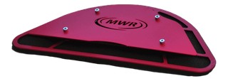 FILTRE à AIR MWR HIGH EFFECIENT POUR MV AGUSTA F4 / F4R / F4RR 2010›2012