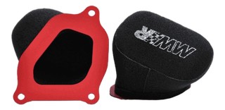 FILTRE à AIR MWR PERFORMANCE POUR MV AGUSTA BRUTALE 675 / 800 - RIVALE 800 2012›017