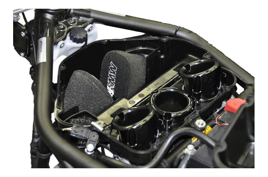 FILTRE à AIR MWR RACE POUR MV AGUSTA F3 675 / 800  2012›2020