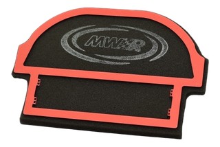 FILTRE à AIR MWR PERFORMANCE POUR MV AGUSTA BRUTALE / F3 675 / 800 2012›2022