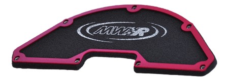 FILTRE à AIR MWR PERFORMANCE POUR MV AGUSTA F4 / F4R / F4RR 2013›2017