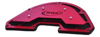 FILTRE à AIR MWR HIGH EFFECIENT POUR MV AGUSTA F4 / F4R / F4RR 2013›2017