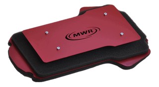 FILTRE à AIR MWR HIGH EFFECIENT POUR SUZUKI TL 1000R 1998›2004