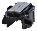 FILTRE à AIR MWR HIGH EFFECIENT POUR SUZUKI TL 1000R 1998›2004