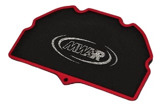 FILTRE à AIR MWR PERFORMANCE POUR SUZUKI GSX-R 1000 K1›K4