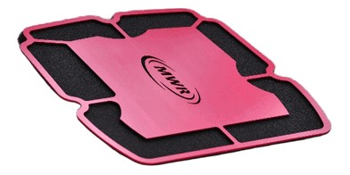 FILTRE à AIR MWR PERFORMANCE POUR SUZUKI SV 650 / S / SF 2003›2010
