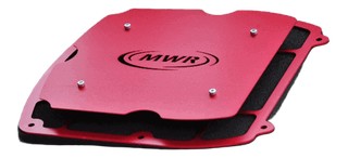 FILTRE à AIR MWR HIGH EFFICIENT POUR SUZUKI SV 650 / S / SF 2003›2010