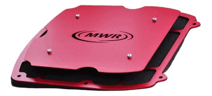 FILTRE à AIR MWR HIGH EFFICIENT POUR SUZUKI SV 650 / S / SF 2003›2010