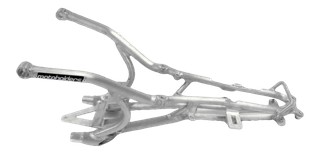 Boucle arrière MOTOHOLDERS DUCATI PANIGALE 1199,1299