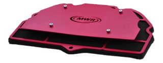 FILTRE à AIR MWR HIGH EFFECIENT POUR SUZUKI GSX-R 1000 K5›K8