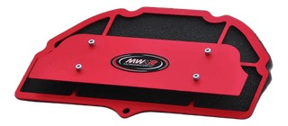 FILTRE à AIR MWR RACE POUR SUZUKI GSX-R 1000 K5›K8