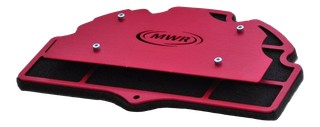 FILTRE à AIR MWR HIGH EFFECIENT POUR SUZUKI GSX-R 600 / GSX-R 750 K6›K10